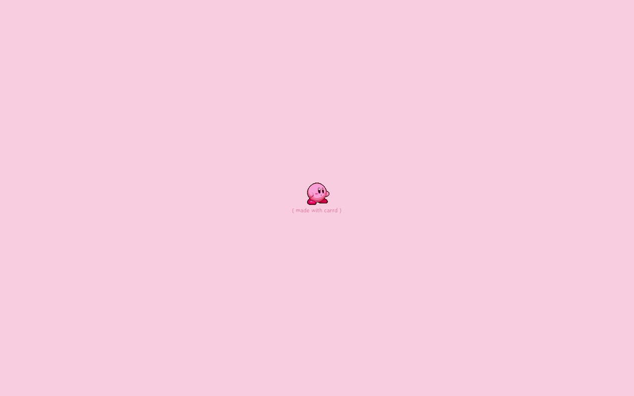 Carrd profile picture for @stars